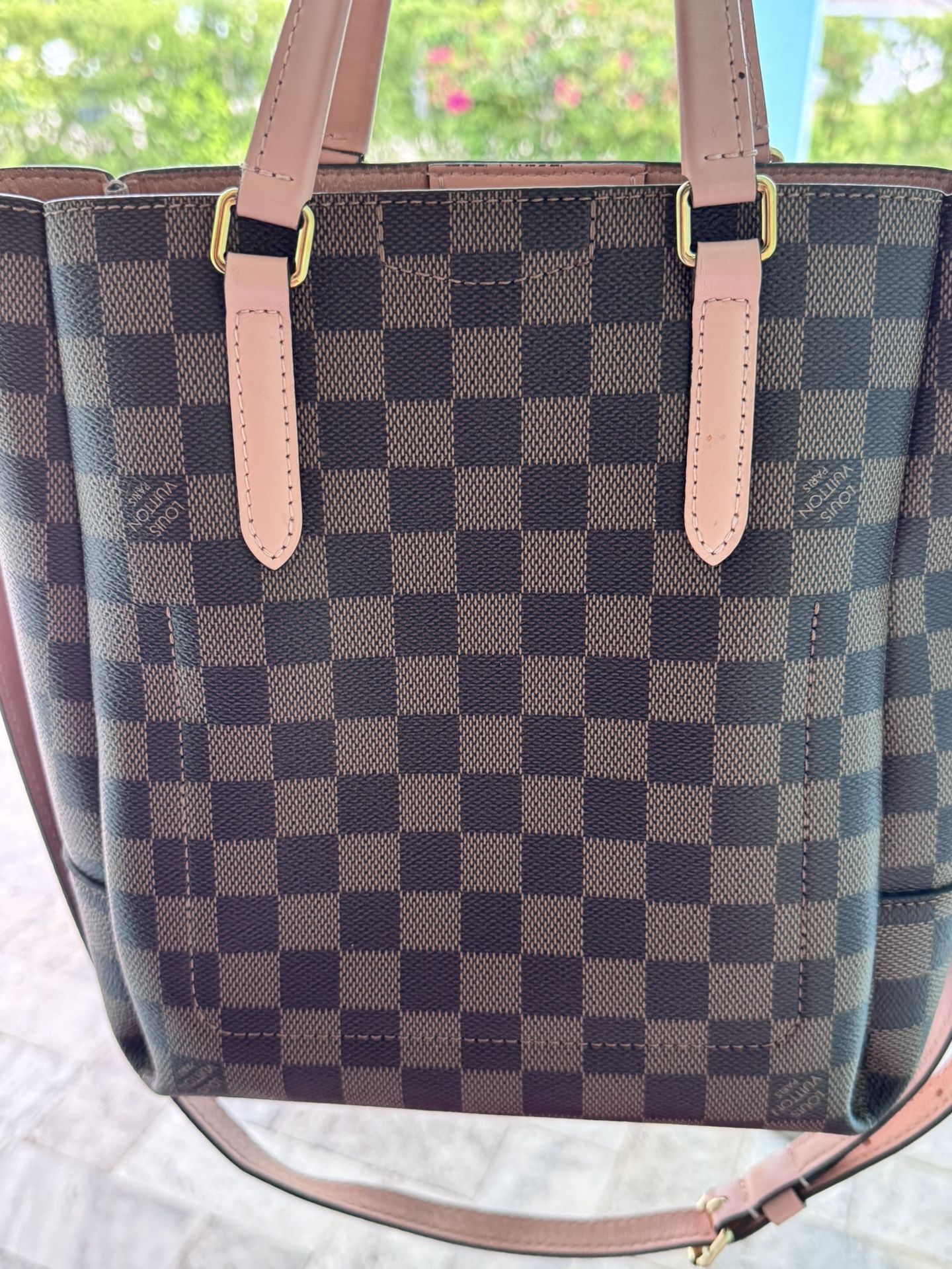LV Tote Bag