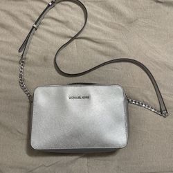 Michael Kors Crossbody Wallet Set
