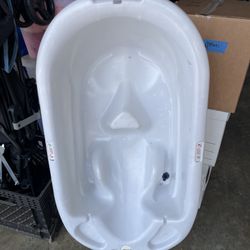 FREE Baby Tub