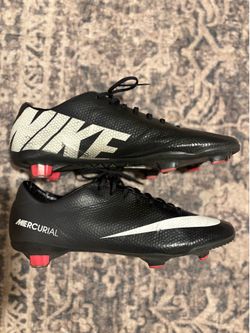 Nike soccer cleats