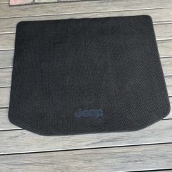 Cargo Rug Mat