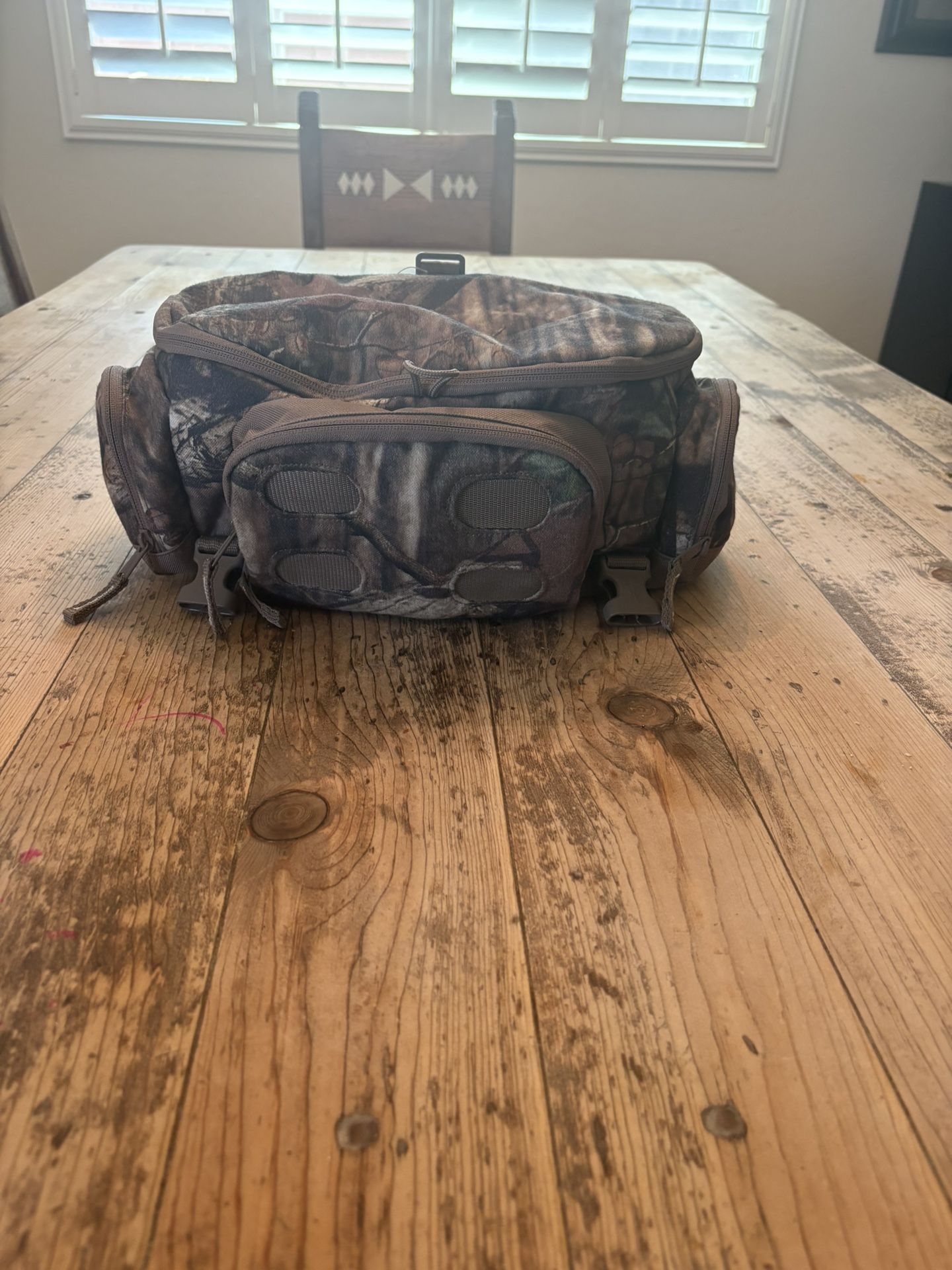 Hunting/Hiking Fanny Pack
