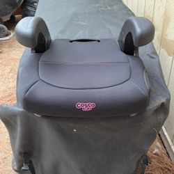 Booster Seat