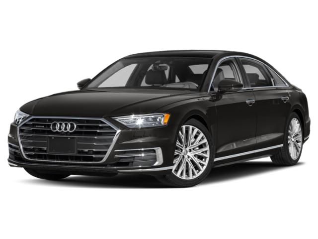 2019 Audi A8 L