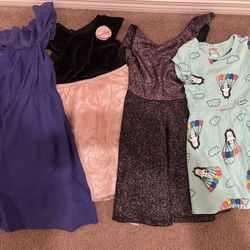 Girls Clothes -Size 6
