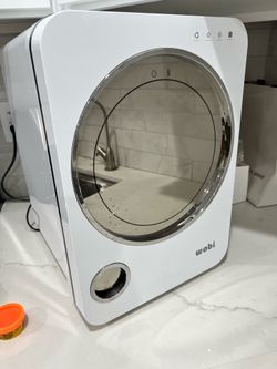 Wabi sanitizer