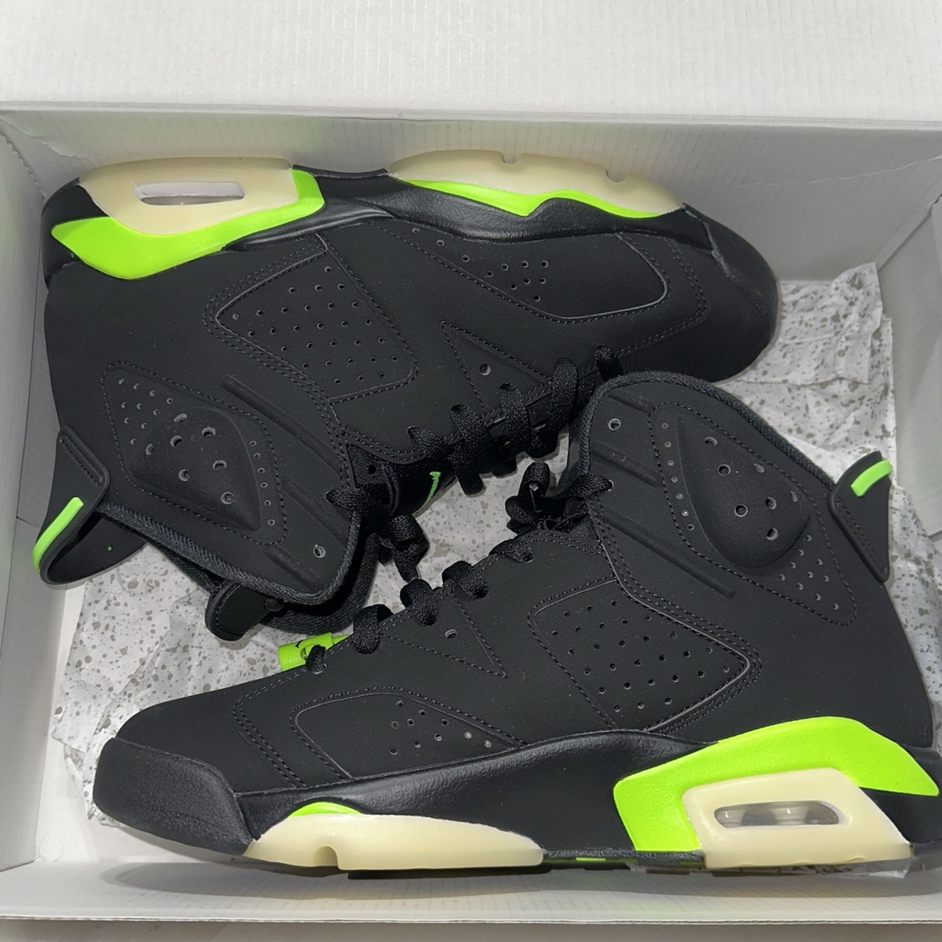 air jordan 6 retro