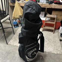 Gold clubs