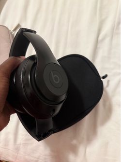 Beats Pro