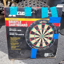 Dart Board