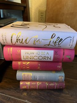Book Storage