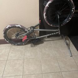 Cult Gateway Custom Bmx Bike