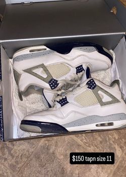 J4s retro midnight