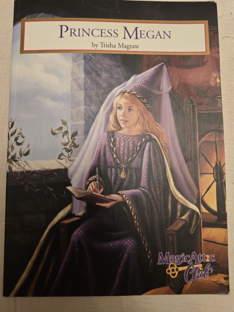 Kids Book Age 7 New