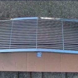 Chevy Silverado Front Grill 88-98
