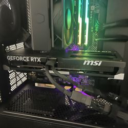 MSI GeForce RTX 5070 12G Ventus 3X OC