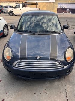 2009 Mini Cooper