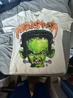 Hellstar shirt