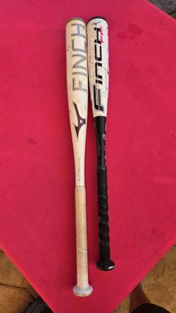 Mizuno Fastpitch Softball Bats