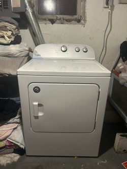 Electric Dryer