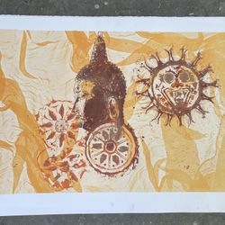 Original Artisan Print
