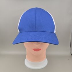 Unbranded Flexfit Fitted TruckerHat (Fits S/M)