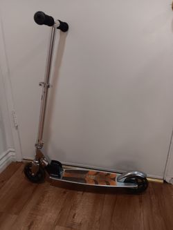 Original viza Razor push scooter MS-130