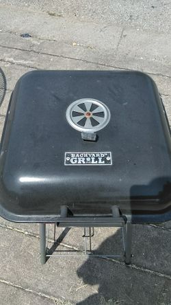 Grill