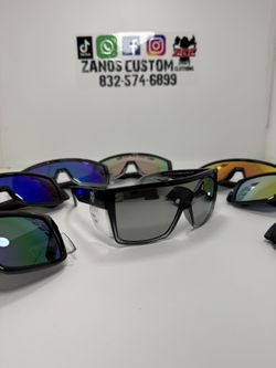Z87 Safety Glasses