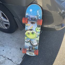 Skate Board