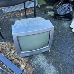 Old TV
