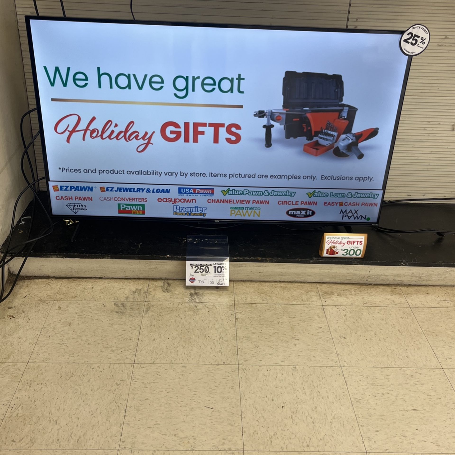 Roku Tv