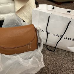 New With Tags Marc Jacobs Bag