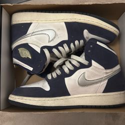 Air Jordan 1 Retro High OG 