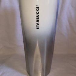 Starbucks Stainless Steel Cup