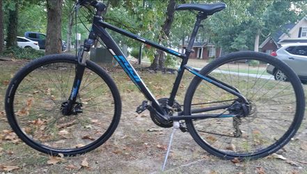 Fuji Traverse 1.7