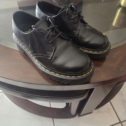 Doc martens