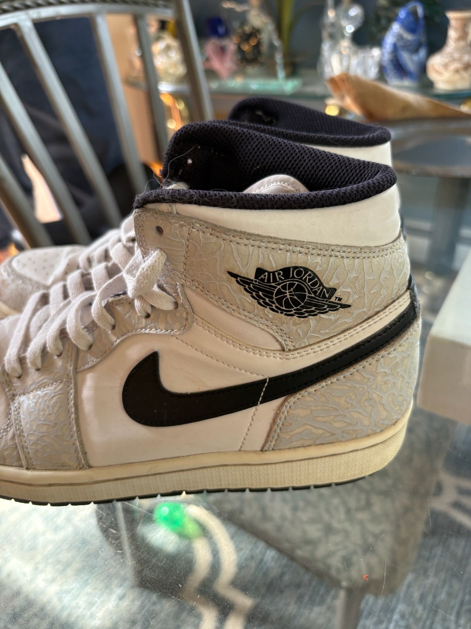Air Jordan Men’s Nikes 9
