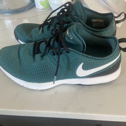 Philadelphia Eagles NFL Nike Shoes Air Max Typha 2 