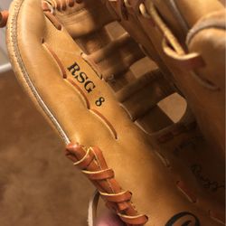 Baseball Glove 