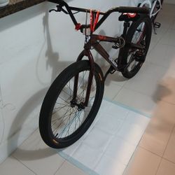 Mafia Medusa Bike 26 Inch