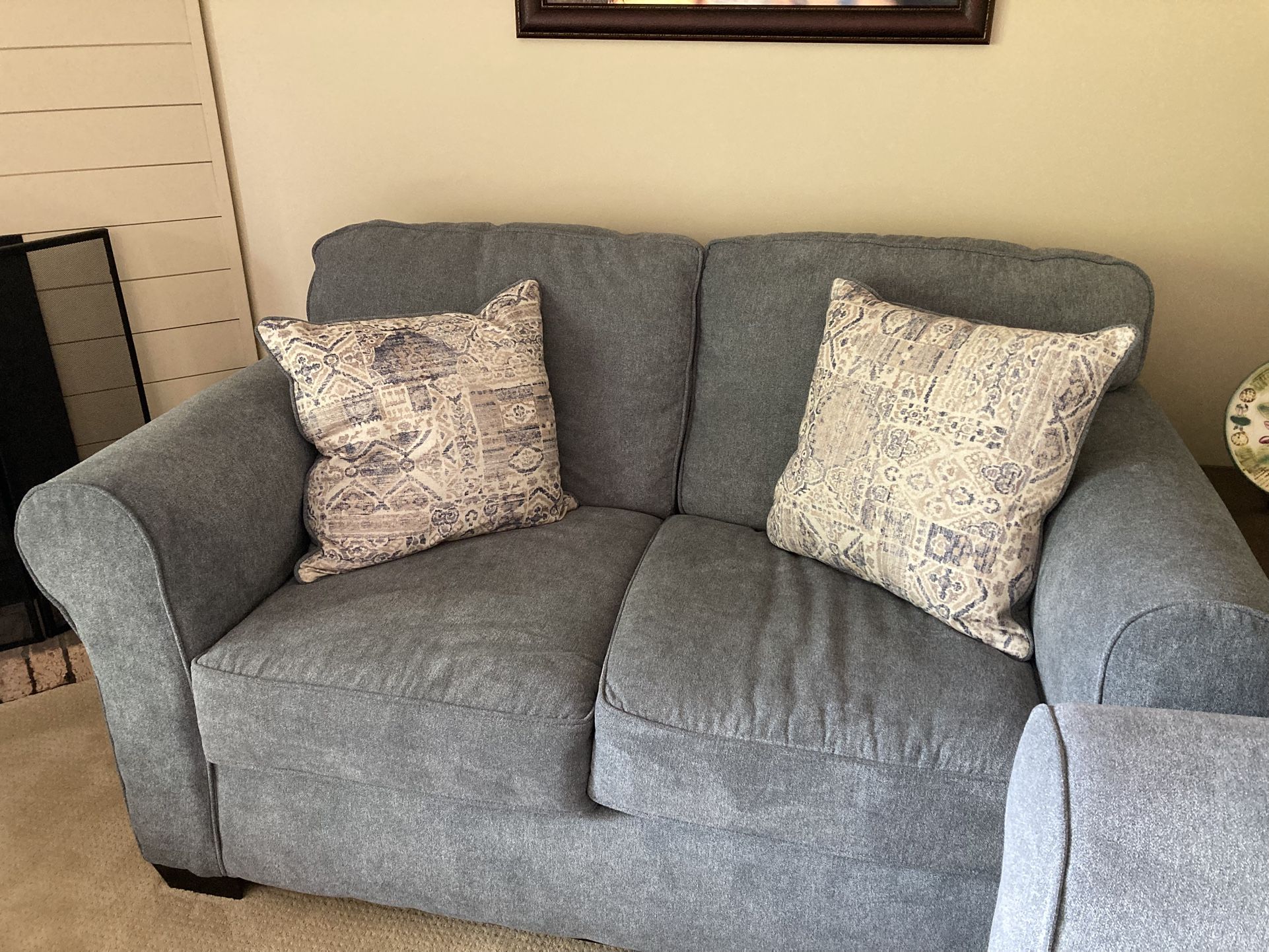 Love Seat