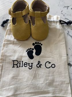 Riley & Co Shoes