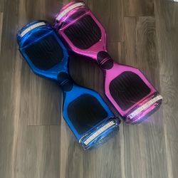 Hover Boards For Parts