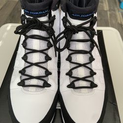 Air Jordan 9