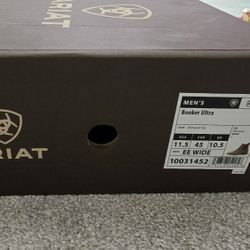 Ariat Boots For Men