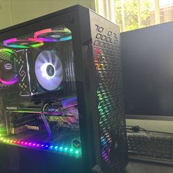 Gaming Pc 
