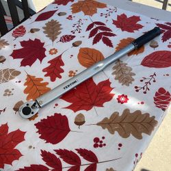 Torque Wrench 
