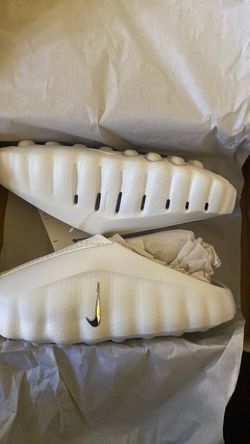 Nike Mind 001 slides