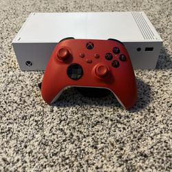 Selling Xbox One S 